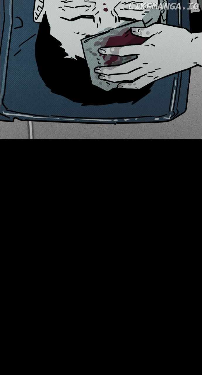 Zombie Funeral Services Chapter 34 105